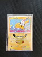 Pikachu 042/128 | 20/30 EN 🇬🇧 | 30th Celebration