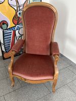 Antiker Sessel