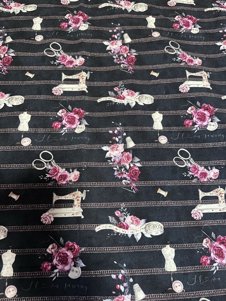 Tessuti: Sommersweat/French Terry Meterware – Nuovo (secondo la descrizione) da Hittnau venduto da Josephine13