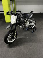 IMR Pitbike 190 ccm.