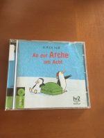 CD Hörspiel An der Arche um Acht