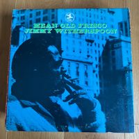 Jimmy Witherspoon – Mean Old Frisco