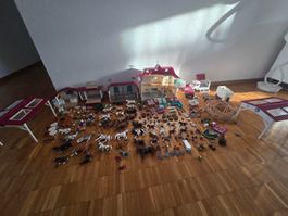 Schleich-Spielsammlung