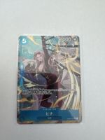 One Piece TCG - EB03-025 Hina JP