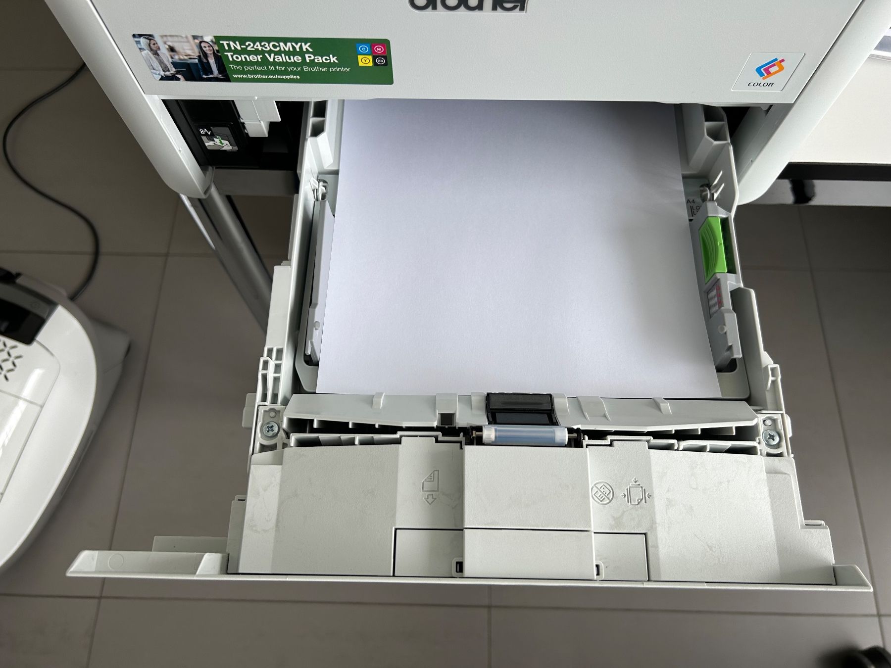 Brother Stampanti: Canon MFC-L3770 CDW – Usato da Witterswil venduto da chk_n29p 7