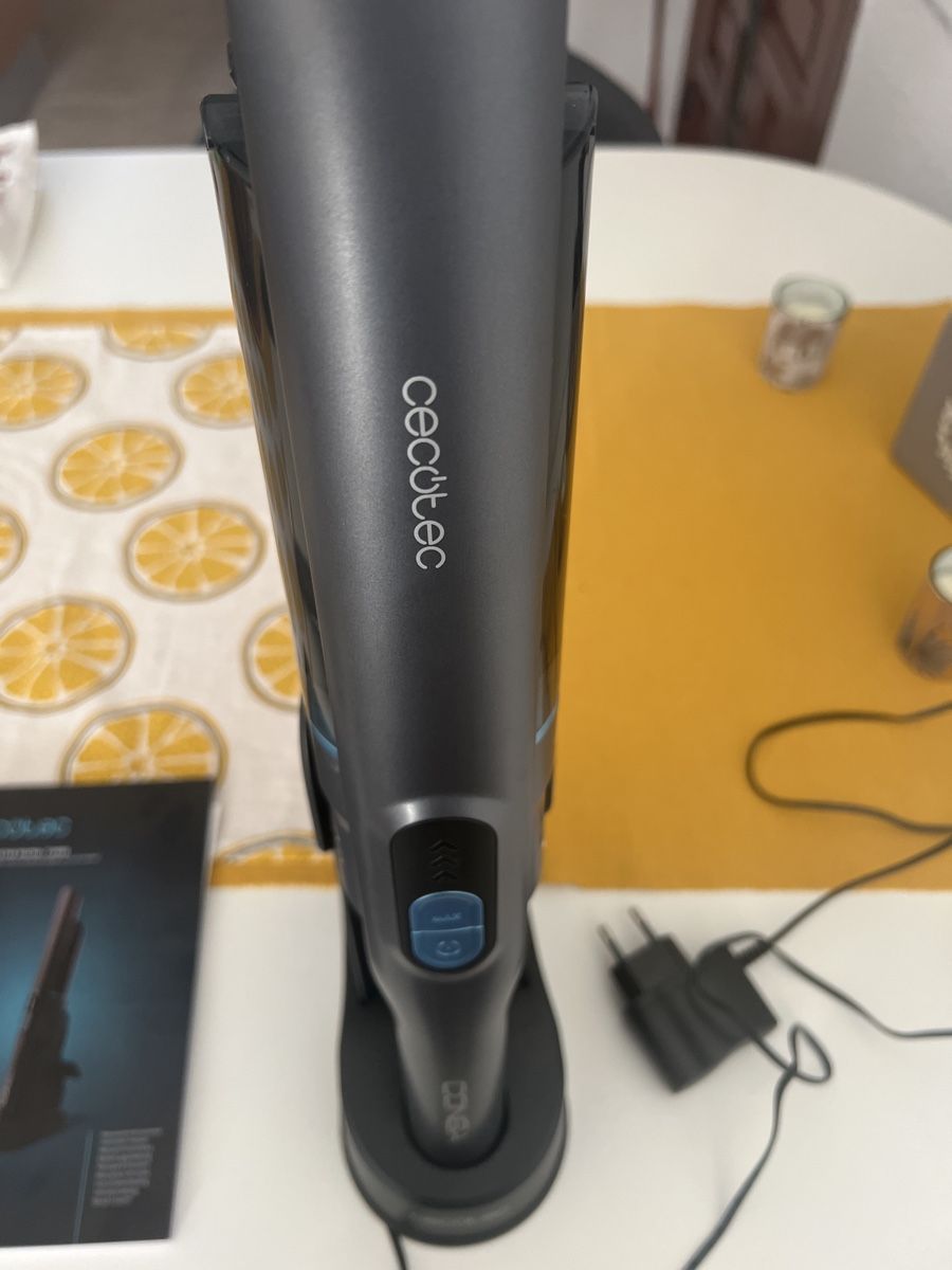 Aspirapolveri & Accessori: Aspirateur à main Cecotec – Nuovo (secondo la descrizione) da Châtel-St-Denis venduto da gpf_6dsd 3