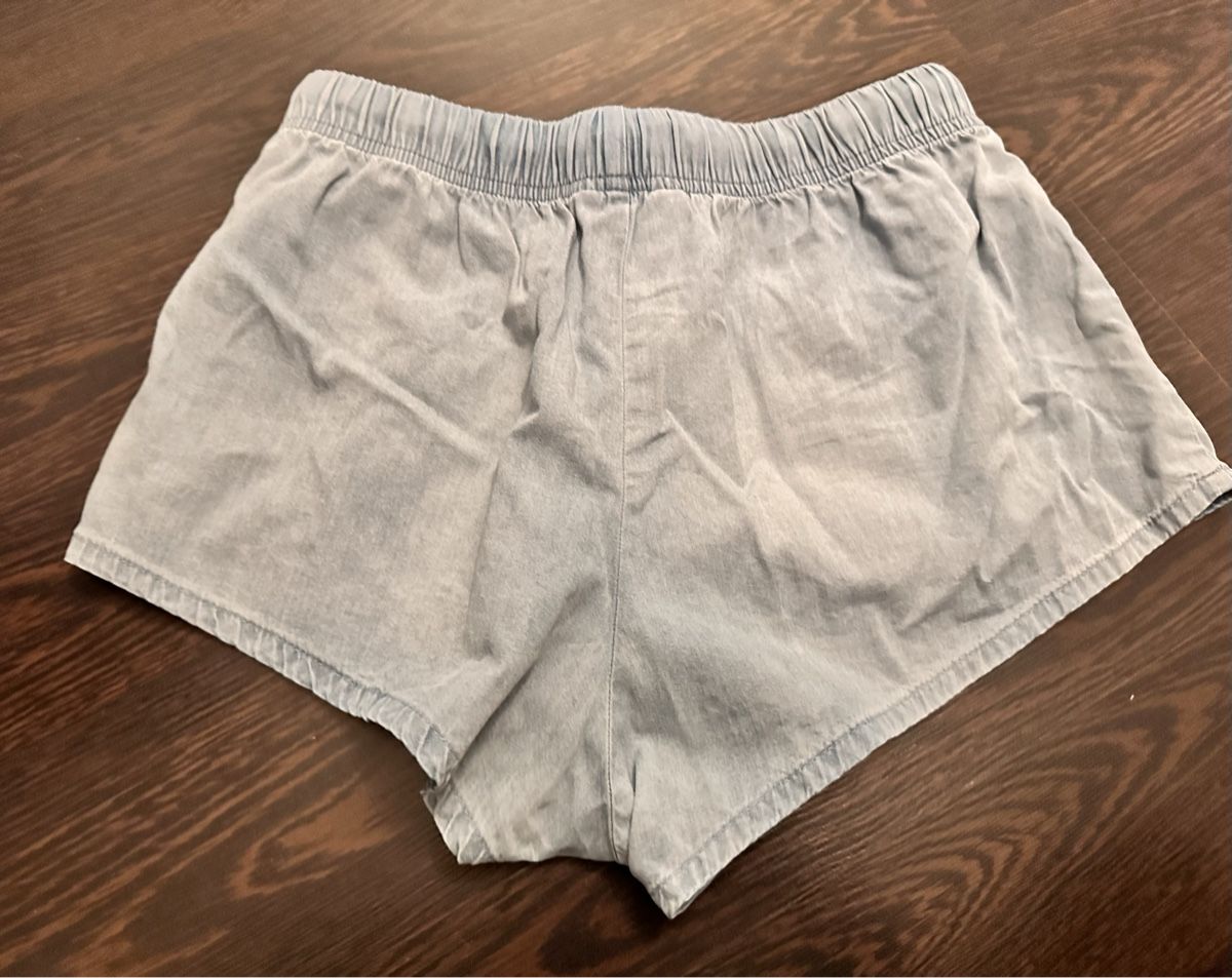 Pantaloni: Shorts Jeans kurze Hose Afends – Usato da Bolken venduto da viv_52qx 1