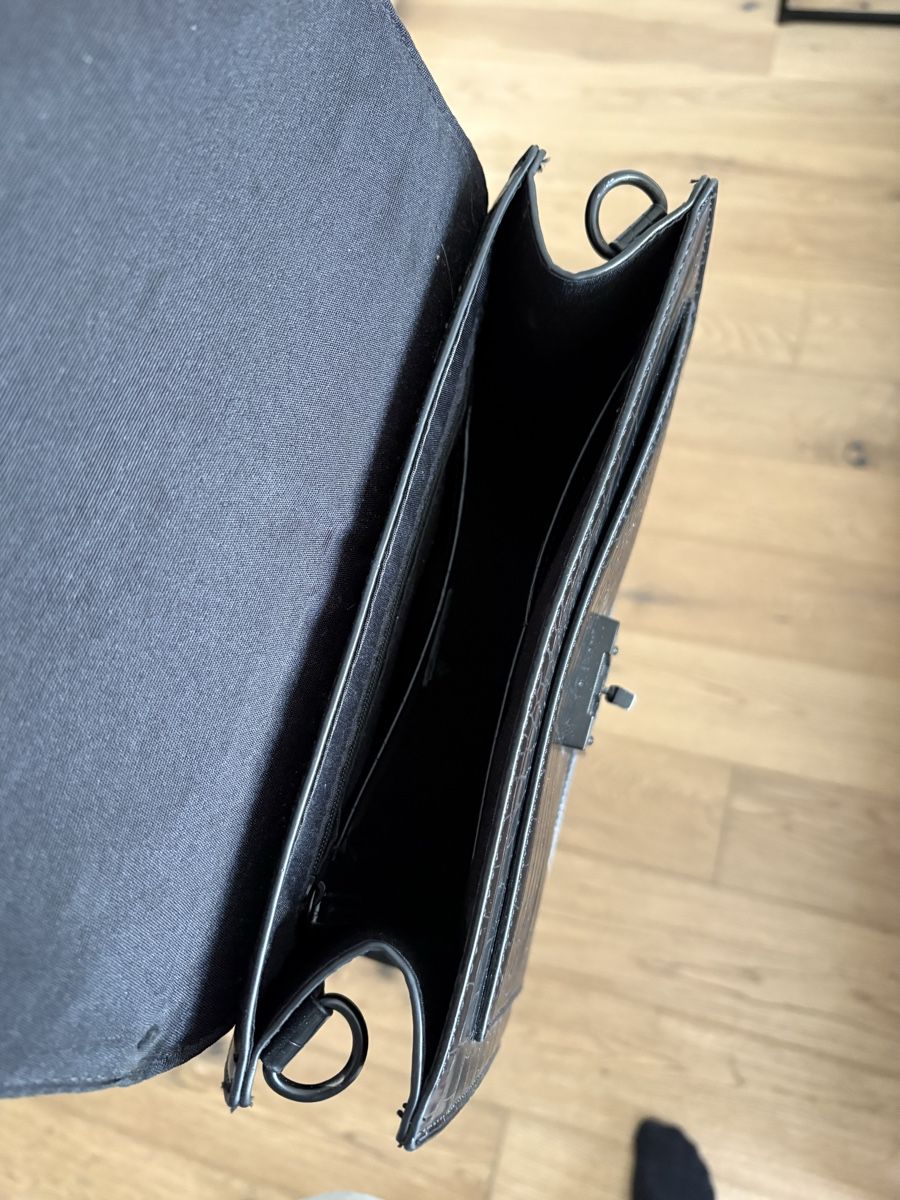 Aldo Borse da donna: Sac noir  – Usato da Lausanne venduto da Sha_btd 5
