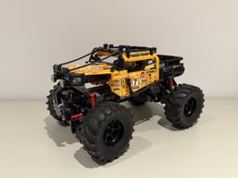 Lego Technic 4x4 X-Treme Off-Roader