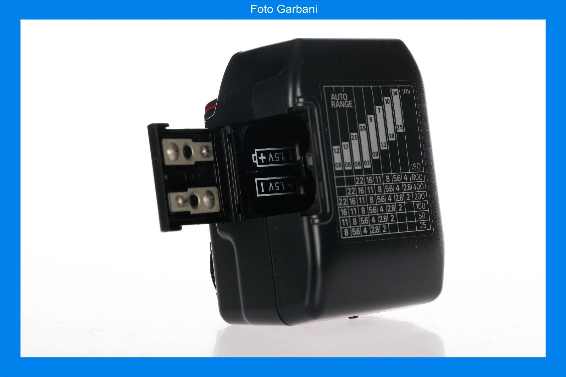 Nikon Flash: Nikon Speedlight SB-23 – Usato da Muralto venduto da FotoGarbani 3