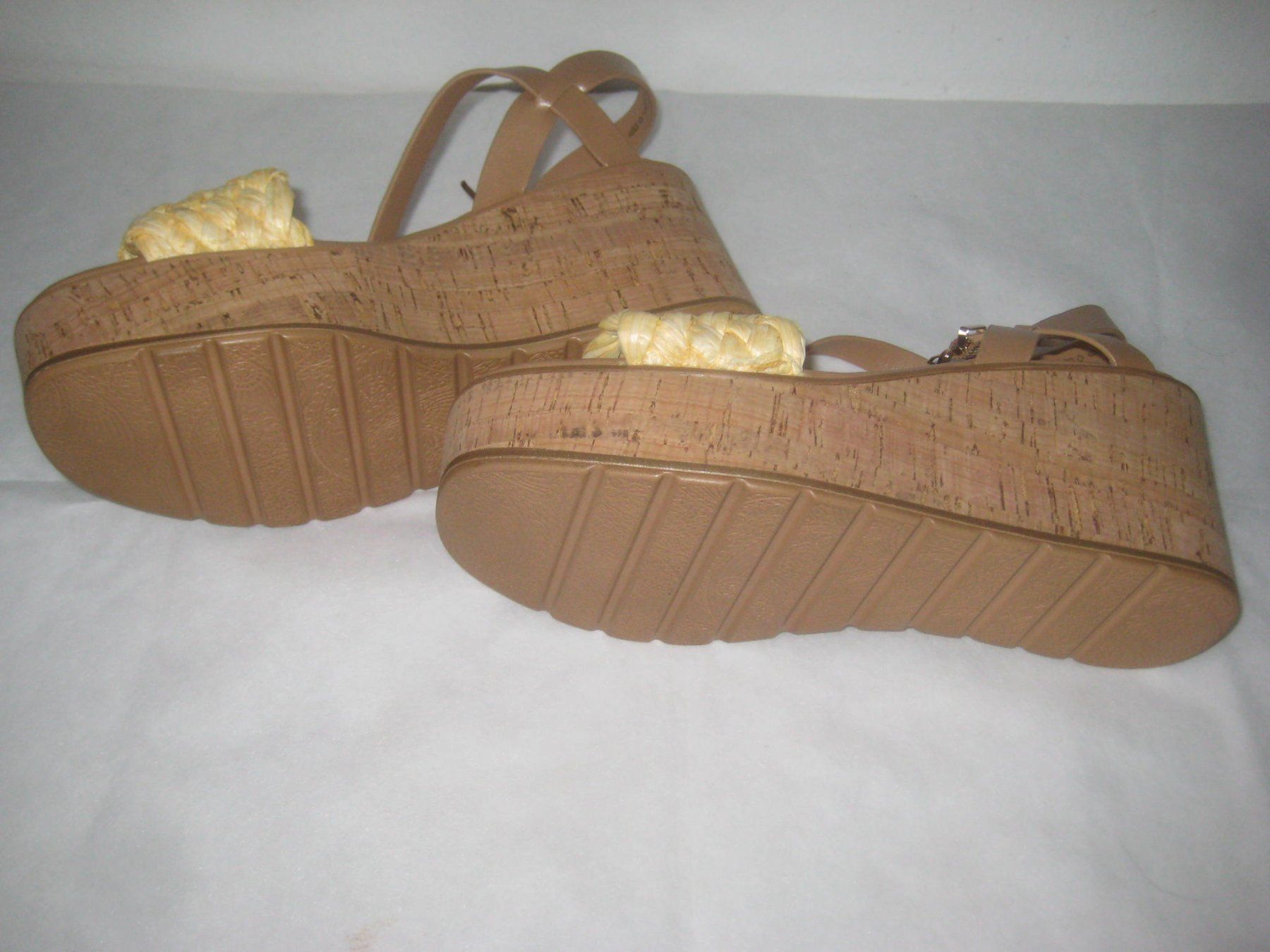 Scarpe da donna: DAMEN   SANDALE     FÜR  SOMMER – Nuovo (secondo la descrizione) da Uster venduto da flocke1 2