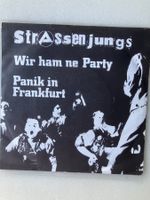 Strassenjungs
