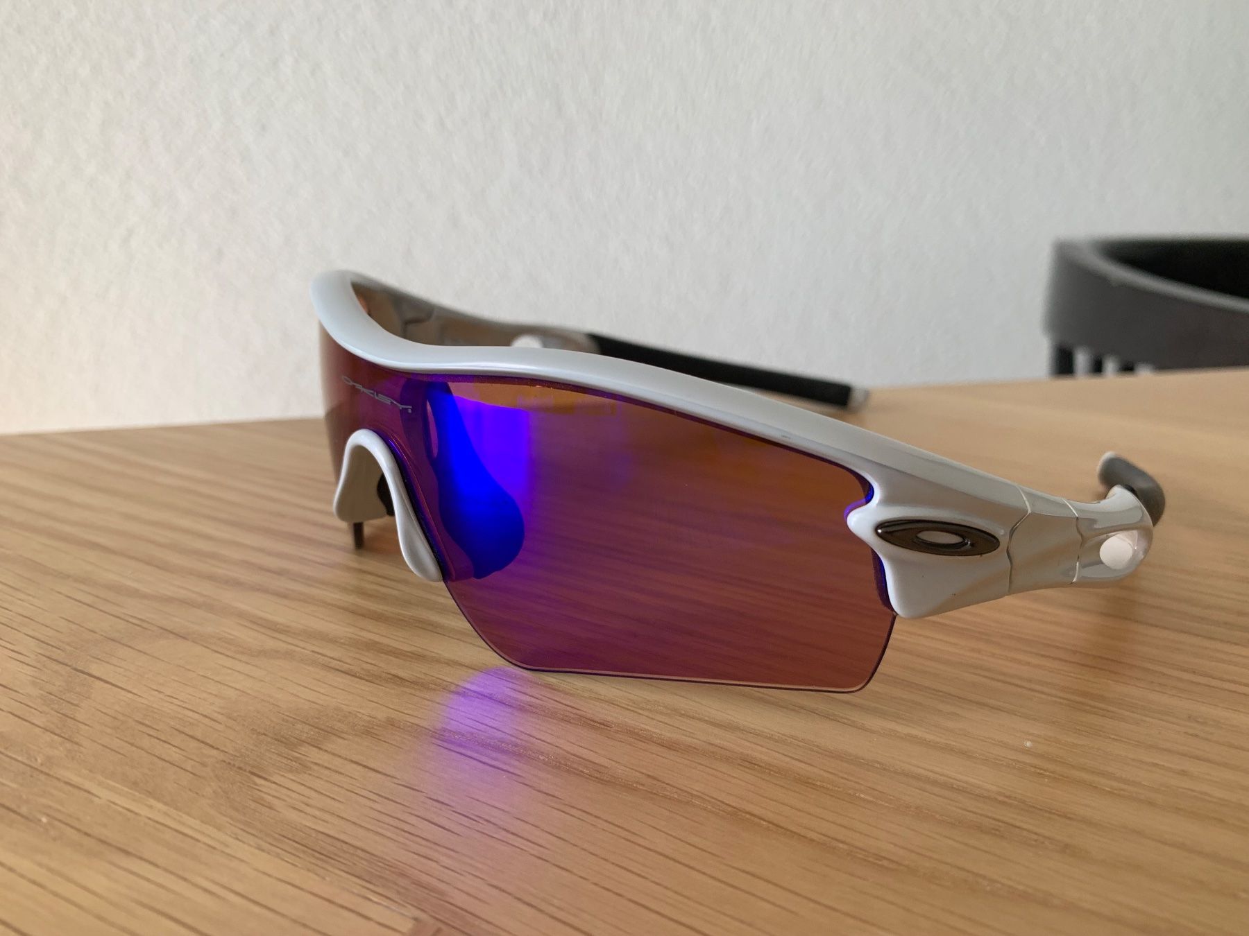 Occhiali & Lenti: Oakley radar path – Usato da Steinmaur venduto da Ellichi 1