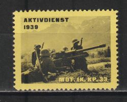 Artillerie Nr. 201/1 *