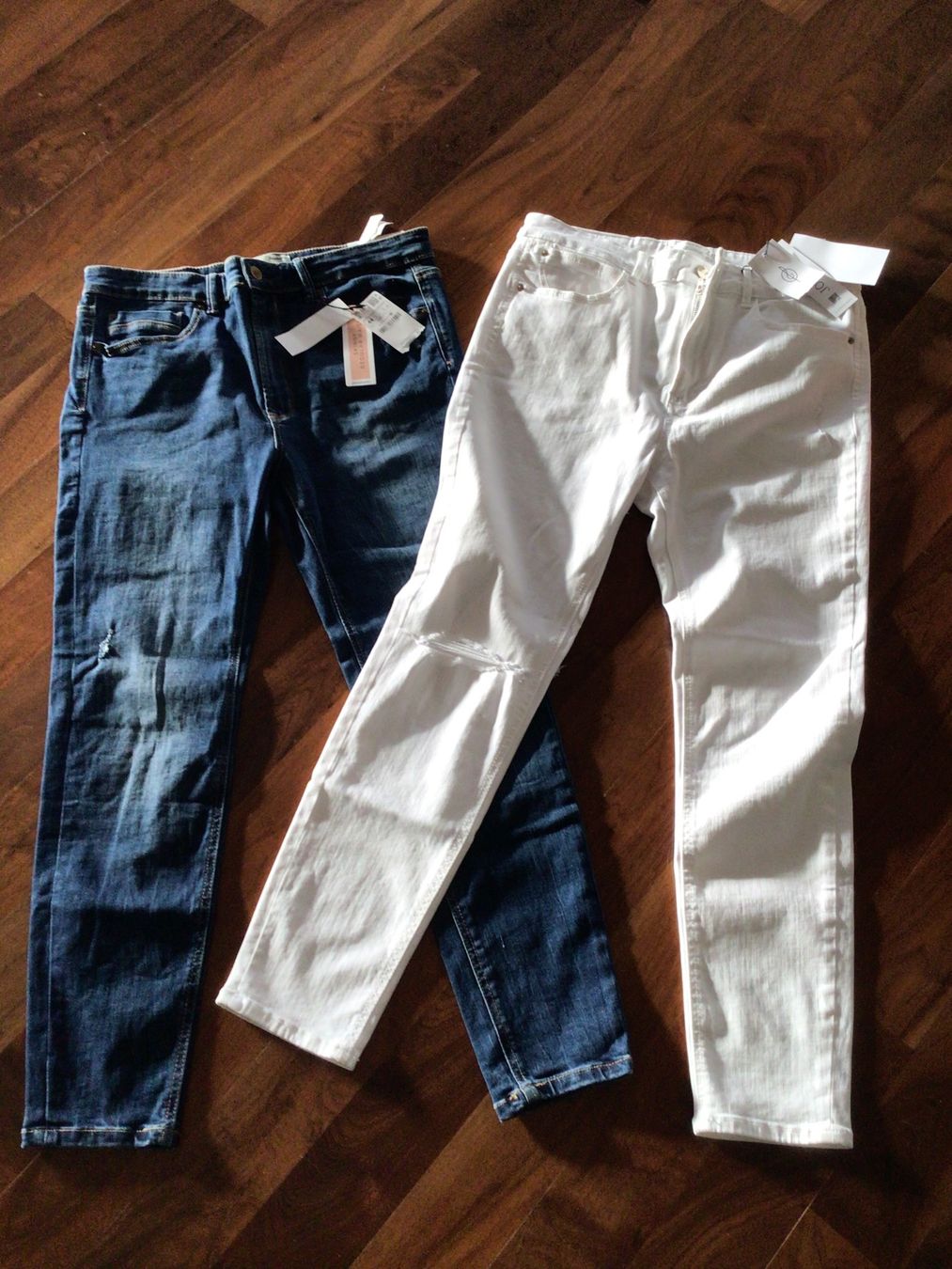 Stradivarius Pantaloni: Hosen (Neu) – Nuovo e nell'imballaggio originale da Zürich venduto da ArmariodeRuth_Senora 4