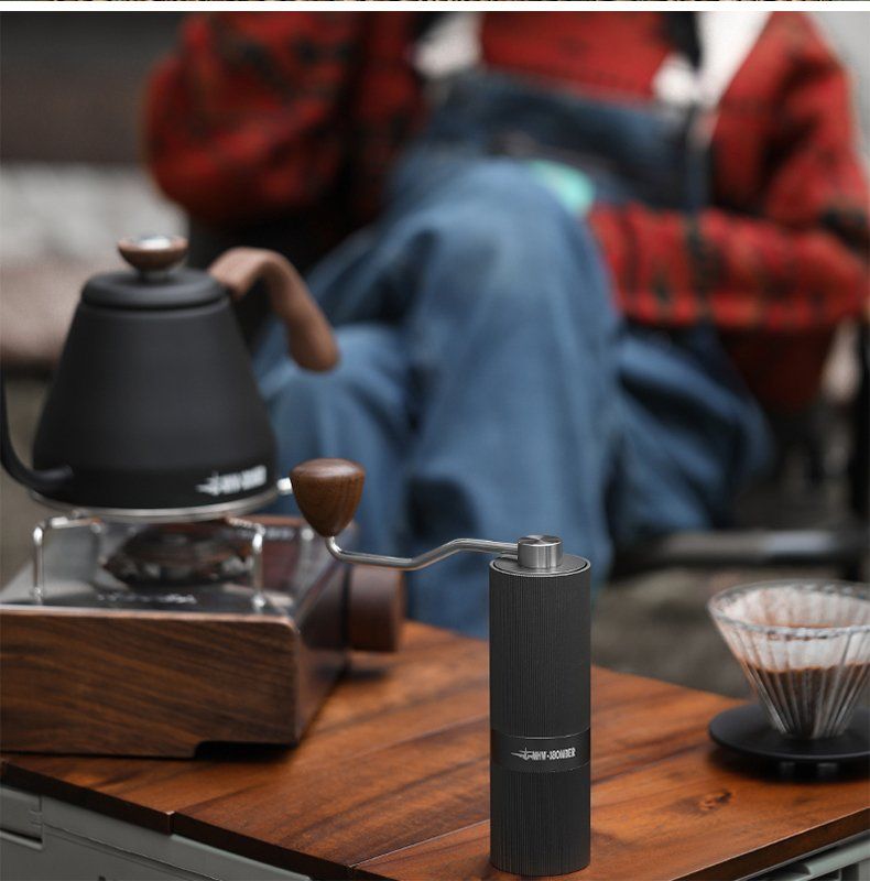 Elettrodomestici da cucina: MHW 3BOMBER Race M1 Kaffeemühle – Nuovo e nell'imballaggio originale da Pratteln venduto da HMW-Solutions 4