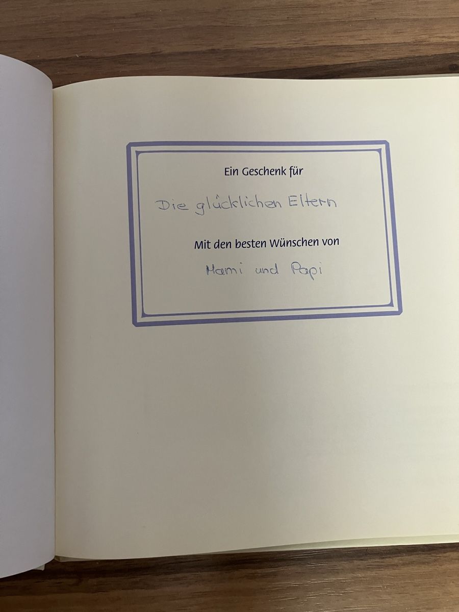 Bücher: Ein Wunder in unserer Mitte – Gebraucht aus Bözberg von Sape9192 4