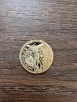 Médaille Parachutiste - Débarquement Normandie