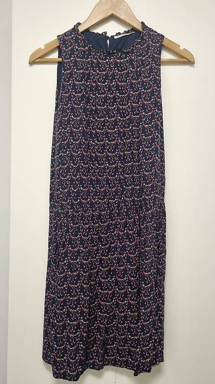 Vestiti: Kurzes Sommerkleid  – Usato da Zürich venduto da loo_nhk8