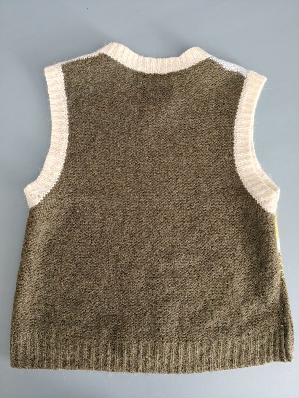 Pullover & Sweatshirts: Pullunder - Marc O'Polo - Wolle - Grösse M – Gebraucht aus Zürich von syjo33 5