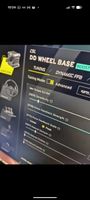 Kit Boost pour Fanatec 180W – Passage de 5Nm à 8Nm