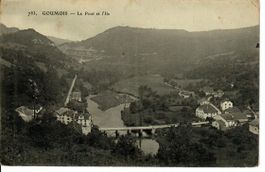 Goumois