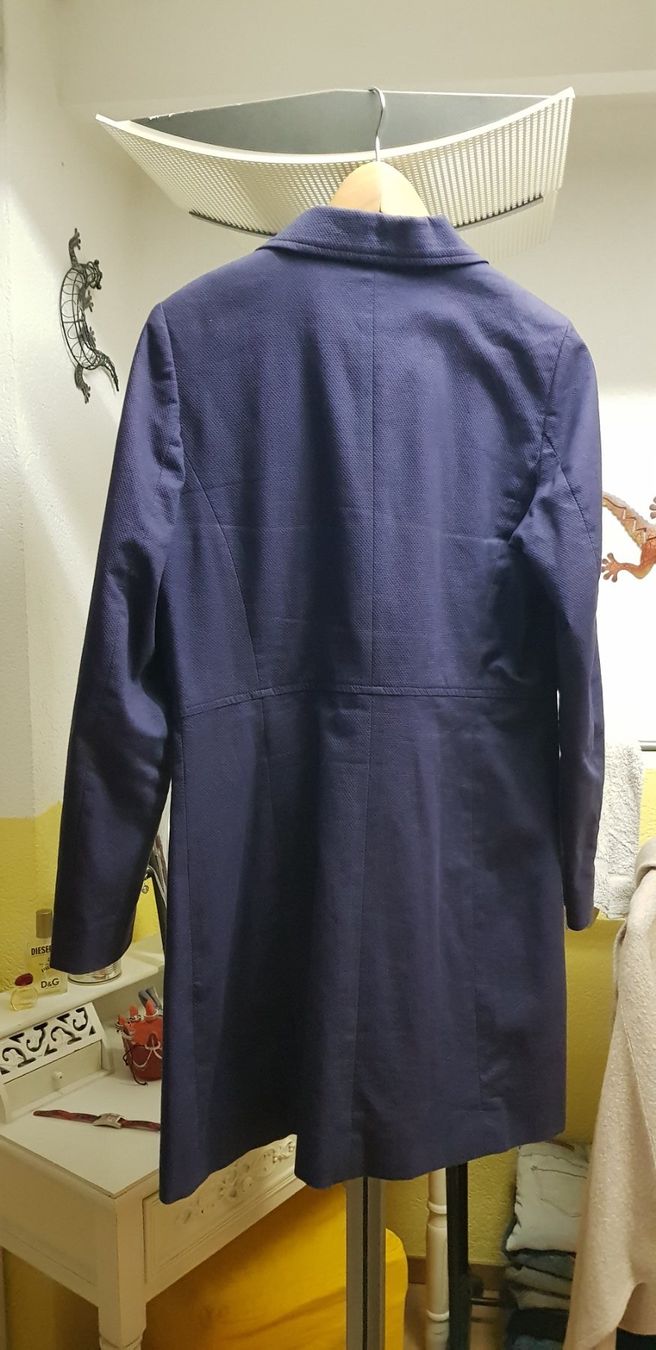 Mäntel: Jacke, lange Jacke, Mantel – Gebraucht aus Remigen von Jumba 1