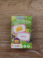 Flashcards: Englisch lernen mit Fundels, ab 6 Jahren!