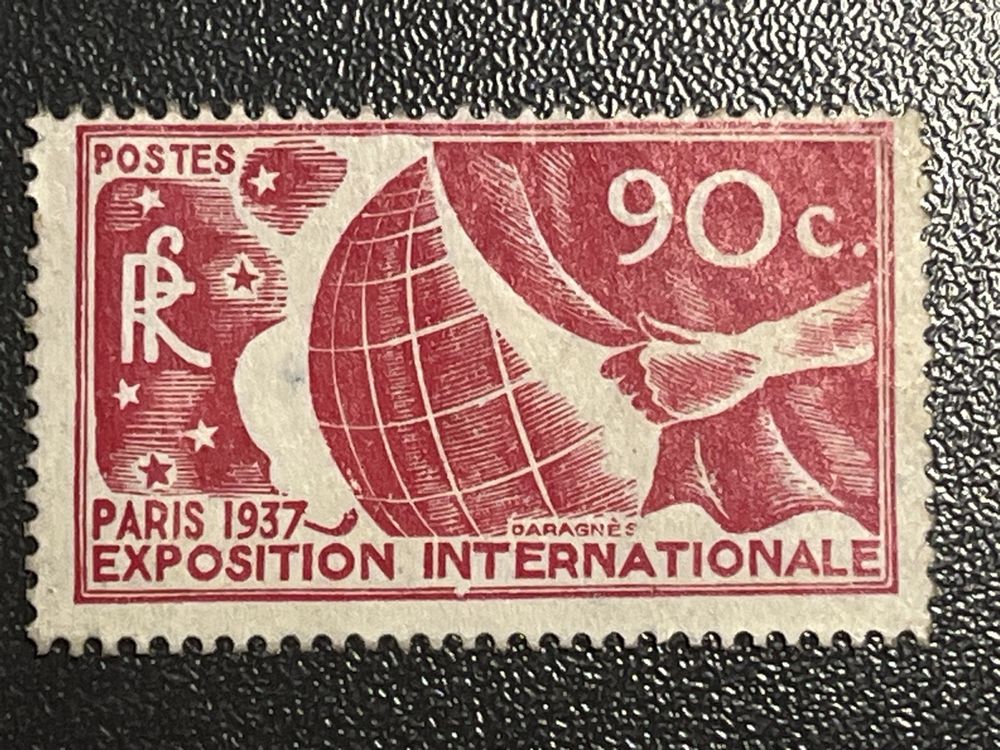 1939 - Année 1939 Complète,32 Timbres ** Luxe, Cote 343