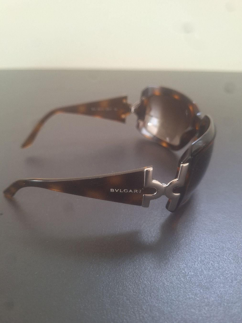Bulgari Occhiali & Lenti: BVLGARI SONNENBRILLE – Usato da Steinhausen venduto da togoraul123 1