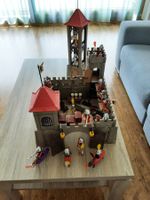 Playmobil kleine Ritterburg
