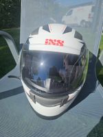 Casque moto