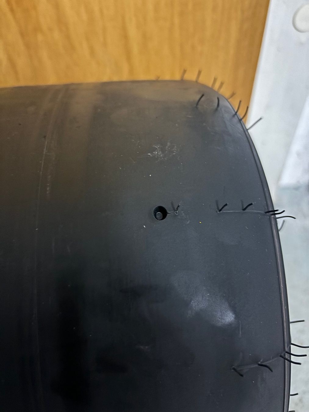 Go-Kart: Kartreifen Beba Slicks – Nuovo (secondo la descrizione) da Oberdorf BL venduto da Bildschirmschoner 2