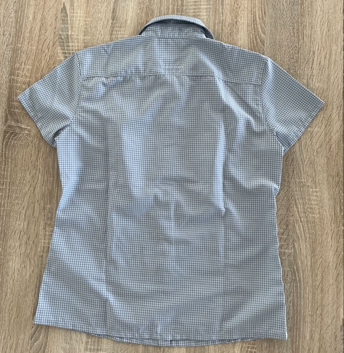 Mammut Chemisiers: Mammut Wanderbluse  – D'occasion à Honau par sunneschy08 1
