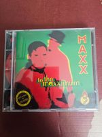 CD - Maxx – To The Maxximum (Euro House, Eurodance, 1994)