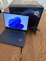 HP OmniBook Ultra Laptop Next Gen AI 14