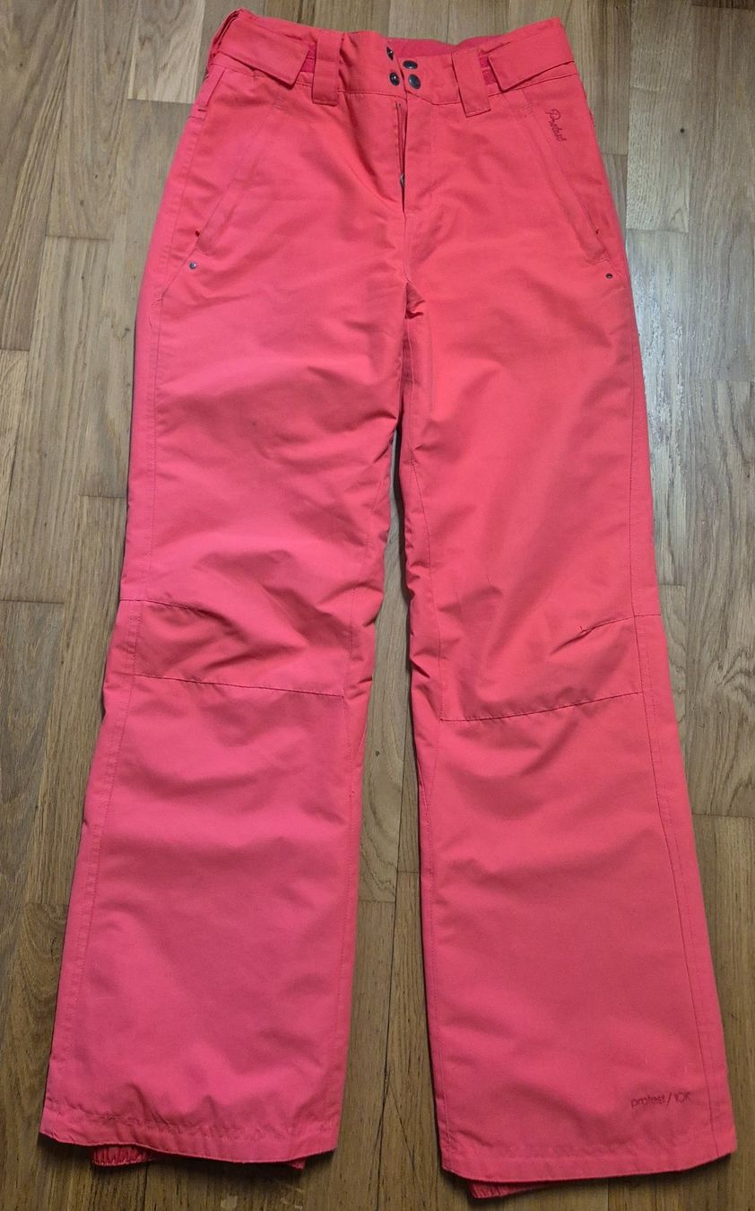Pantaloni: Protest Skihose Mädchen 164 – Usato da Biel-Benken BL venduto da Hofi