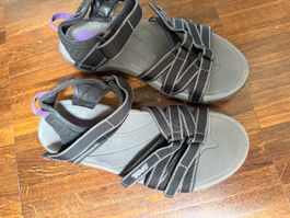 Teva Sandalen Gr. 37