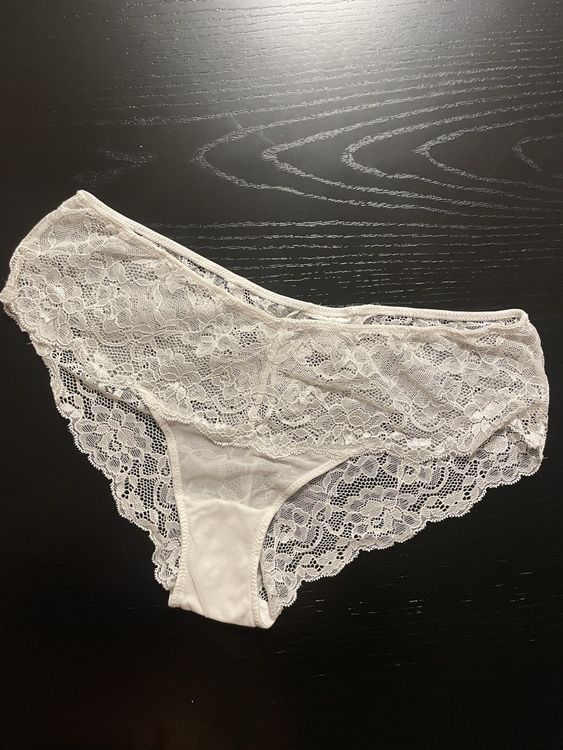 B.tempt'd Tanga in Pizzo Slip Donna