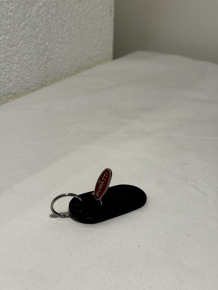 Schlüsselanhänger & - bänder: Bugatti Schlüsselanhänger – Gebraucht aus Stüsslingen von leo_nzh6 4