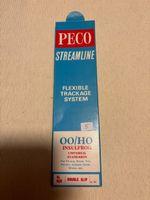 Peco Doppel Kreuzweiche SL 90 (5)