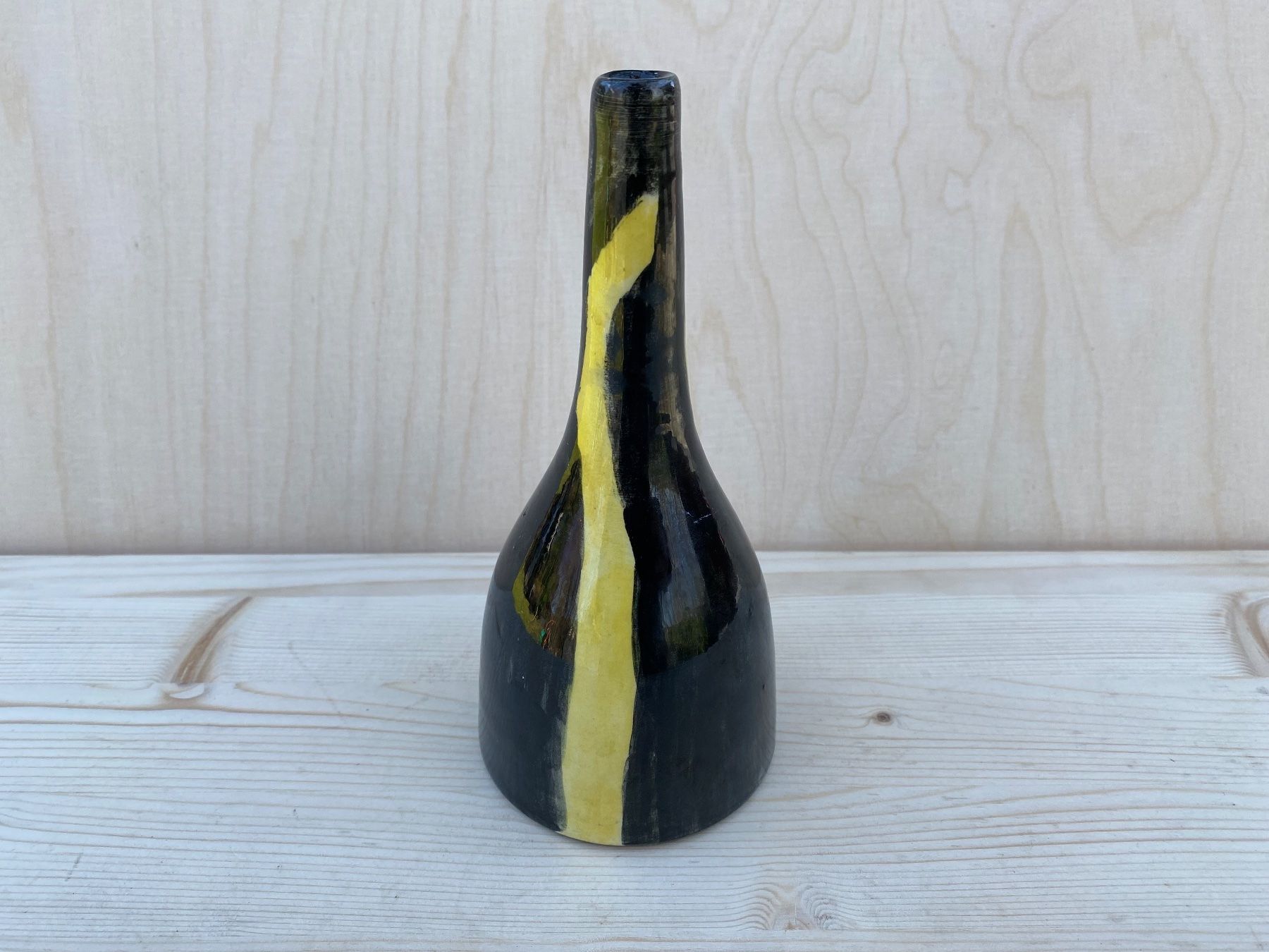 Vasi & Recipienti: schöne kleine Vase von Brigitte Winter – Usato da Feldbach venduto da Olive1 3