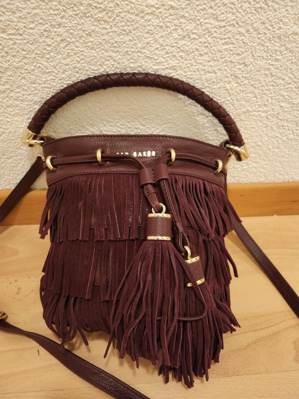 Ted Baker Sacs femmes: Ted Baker Tasche – Neuf (Voir description) à Kefikon TG par Livline
