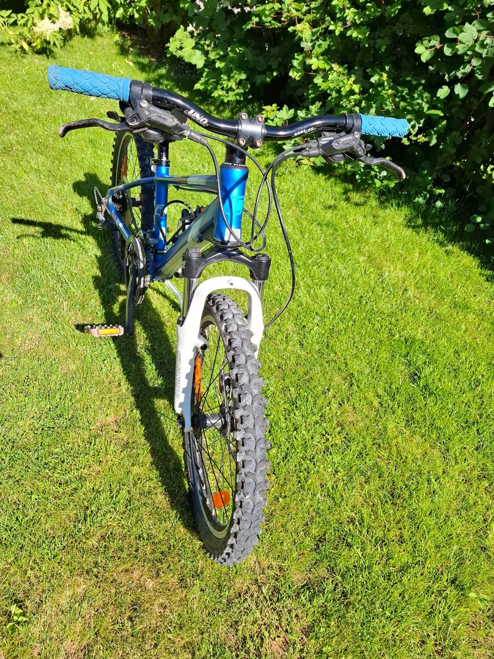 Biciclette: Kindervelo 20 Zoll – Usato da Bözberg venduto da Zimt104 2