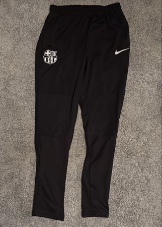 Nike FC Barcelona Tracksuit Bottoms