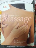 Buch Larry Costa - Massage