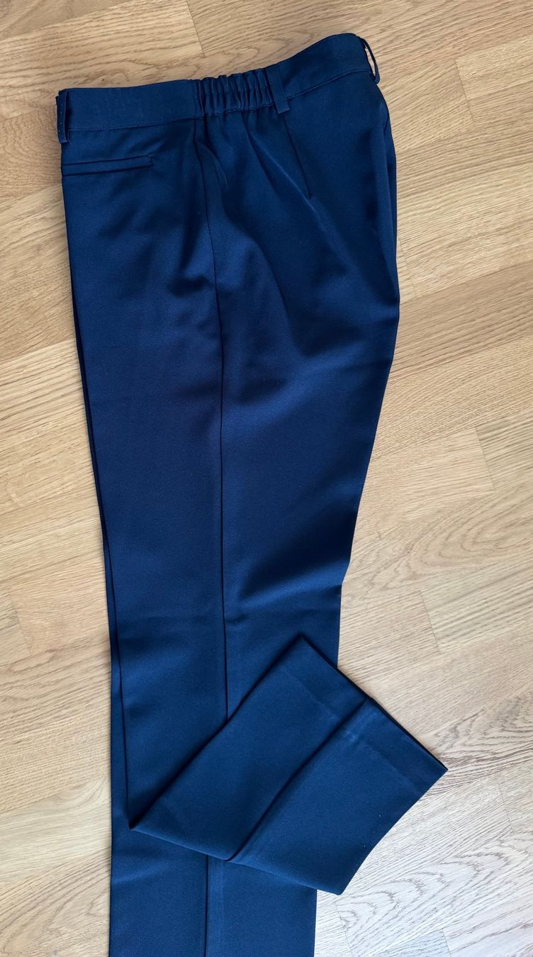 Pantaloni: Damen-Hose von Ackermann Grösse 19/38 – Nuovo (secondo la descrizione) da Frauenkappelen venduto da HDPerle 6