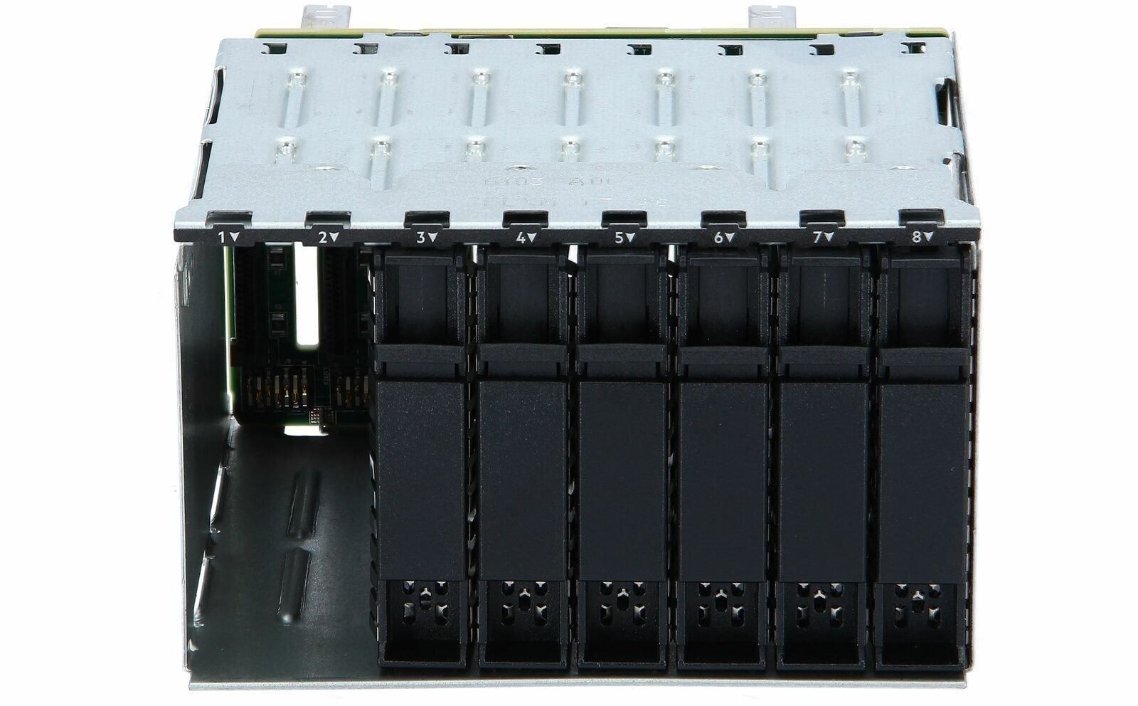 Server: HP DL380 ML350 Gen9  Bay2 Cage  Kit – Usato da Liestal venduto da PC_Server