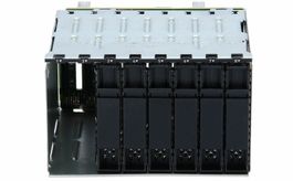 HP DL380 ML350 Gen9  Bay2 Cage  Kit