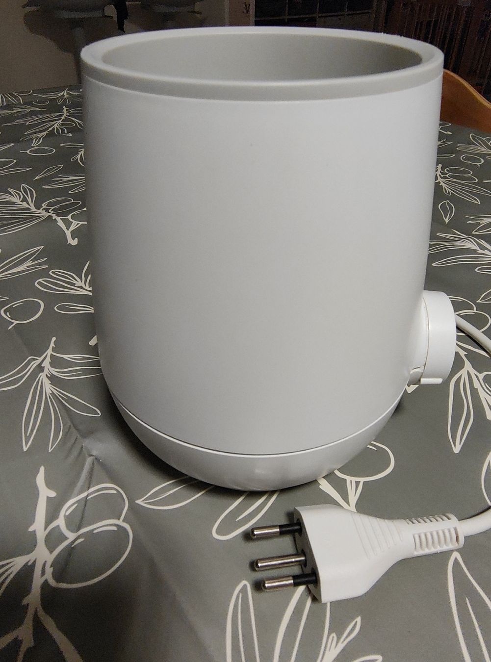Avent Pasti del neonato: Philips Avent Baby Bottle Warmer  – Usato da Dietikon venduto da sar_vsq9 3